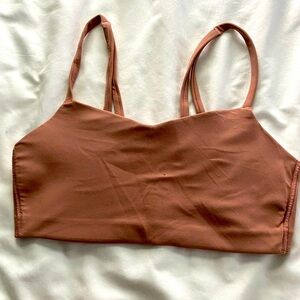 ALL IN MOTION seamless sports bra